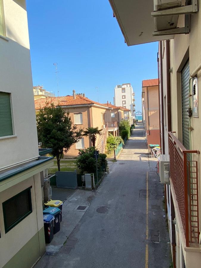 Euroresidence - Piazza Mazzini- 30 Mt Dal Mare - Immobil Relax Lido di Jesolo Exterior foto